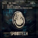 Delete - Proximity To Extinction