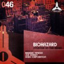 Biohazart - Splinter In The Brain