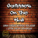 D3RKIN - Scribbles On The Wall (Nick Jagger\'s Krylon Mix)