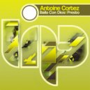 Antoine Cortez - Presto