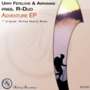 Urry Fefelove & Abaramasi Pres. R-Duo - Adventure (Shifthed Reality Remix)