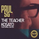 Paul SG feat. Carter - Kosato
