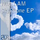Who.I.AM - The Striking