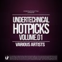 Willian Fiorini - Billion Years (Original Mix)