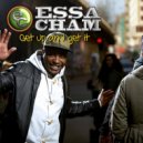 Essa Cham - Get Up & Get It (Instrumental)