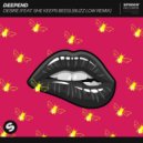 Deepend feat. She Keeps Bees - Desire