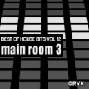 Danny Cannizzaro, Alex Much & Toni Lewis - What A Night (Dub Vox Mix)