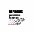 Dephonix - The Way I Dub (Original Mix)