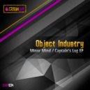 Object Industry - Minor Mind (Original Mix)