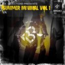 Angelo Raguso, Roberto Corso - Guy Fawkes (The.MNML.Robots Remix)