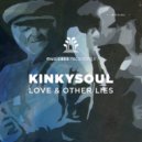 Kinkysoul - Can't Hurt You