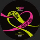 FranZ & Brian Christopher - Love Take All of Me (Terry Hunter Bang Sunday Reprise)