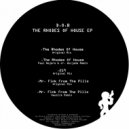 D.O.B. - Mr. Fink From The Pills (Hausick Remix)