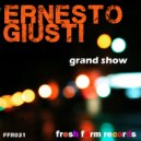 Ernesto Giusti - Taxi (Original Mix)