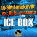 Dj - B - Ice Box (Original Mix)
