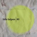 Jorge Savoretti - Little Helper 80-1