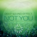 Deep Sound Effect - Kuveyt