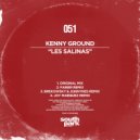 Kenny Ground - Les Salinas (Fabier Remix)