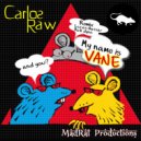 Carlos Raw - Places (Original Mix)