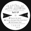 Ion Ludwig - Wolfsburger Road (Original Mix)