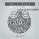 Paulo Tella - Robotermic (Original Mix)