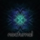 Nocturnal - In the Jungle you Must Wait
