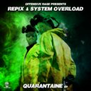 System Overload & Repix Feat. MC Komplex - Dansen Met De Duivel