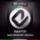 Raxtor - Weldon (Original Mix)