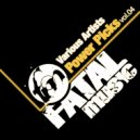 Jaimy & Alan T - Look Mama, We Are Still Twisted (Rulers Of The Deep Remix)