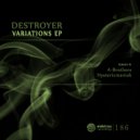 Destroyer - Compressed Porn (Hystericmaniak Remix)