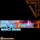 Marco Osuna - Lemme Free You