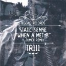 Static Sense - When A Met B (Original Mix)