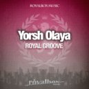Yorsh Olaya - Let\'s Go! (Original Mix)