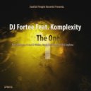 DJ Fortee feat. Komplexity - The One
