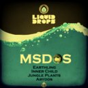 mSdoS - Earthling