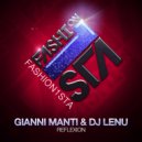 Gianni Manti & DJ Lenu - Reflexion (Miami Mix)