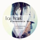 Lau Frank - Offbeat