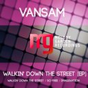 Vansam - Imagination