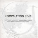 Re:axis - Spacewalker