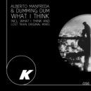 Alberto Manfreda & Dumming Dum - Lost Train