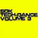 The Tech-Dance Kids - No Sleep (Original Mix)