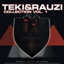 Teki&Rauzi - Some Doubts