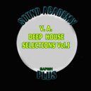 Gokhan Gunes & Alica - Scent Of Body (Original Mix)