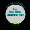Serdar Ors - Elastic Dreams (Yeray Garcia Remix)