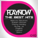 Danny Hartley - Body Talk (Original Mix)