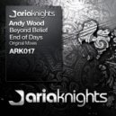 Andy Wood - End Of Days (Original Mix)