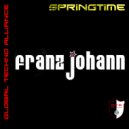 Franz Johann - Springtime (Color Splash)
