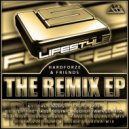 Hardforze - Bazz Drum (Pariah & Wreka Mix)