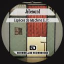 Jellesound - Water Leaps To Low Ground (Original Mix)