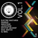 Jackstraw - Feel Fresh (Original Mix)